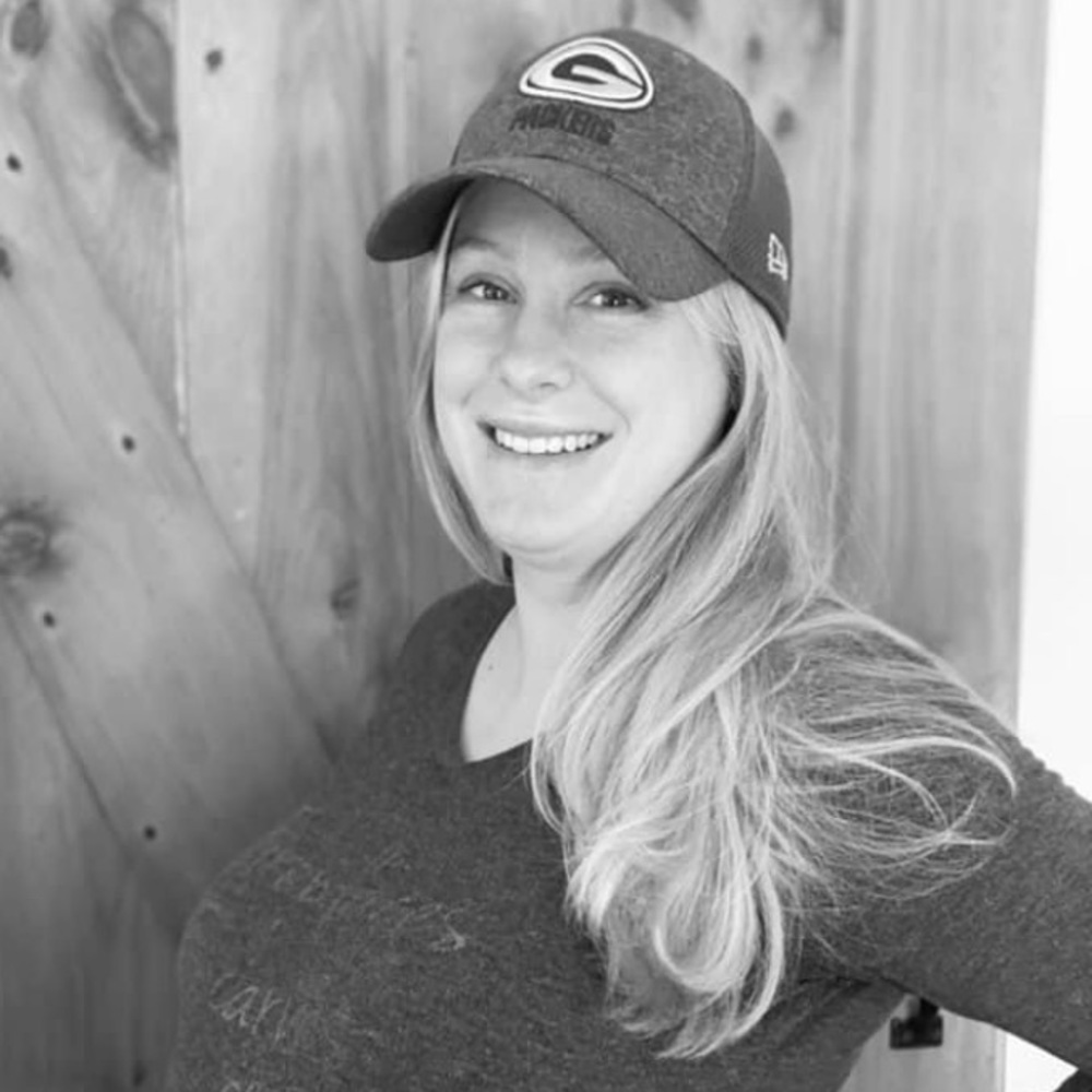 Meet your Posher, Sandra